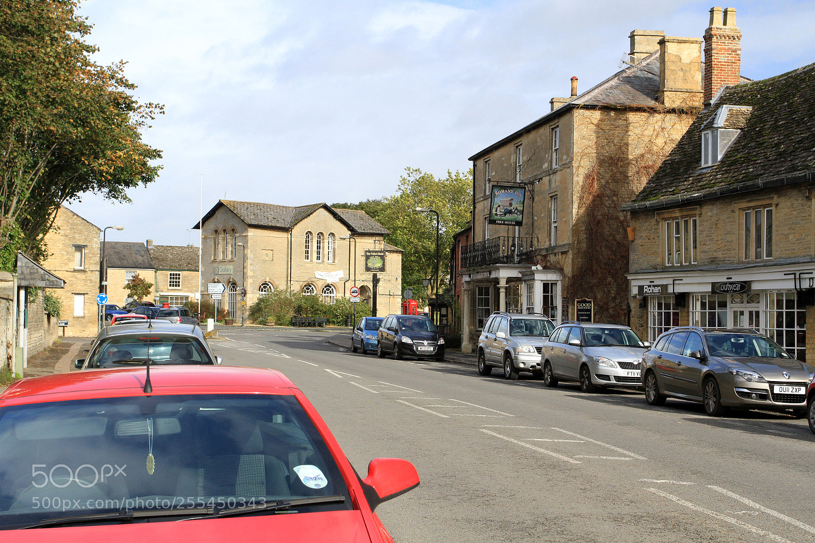 Canon EOS 7D sample photo. Bampton oxfordshire november o photography