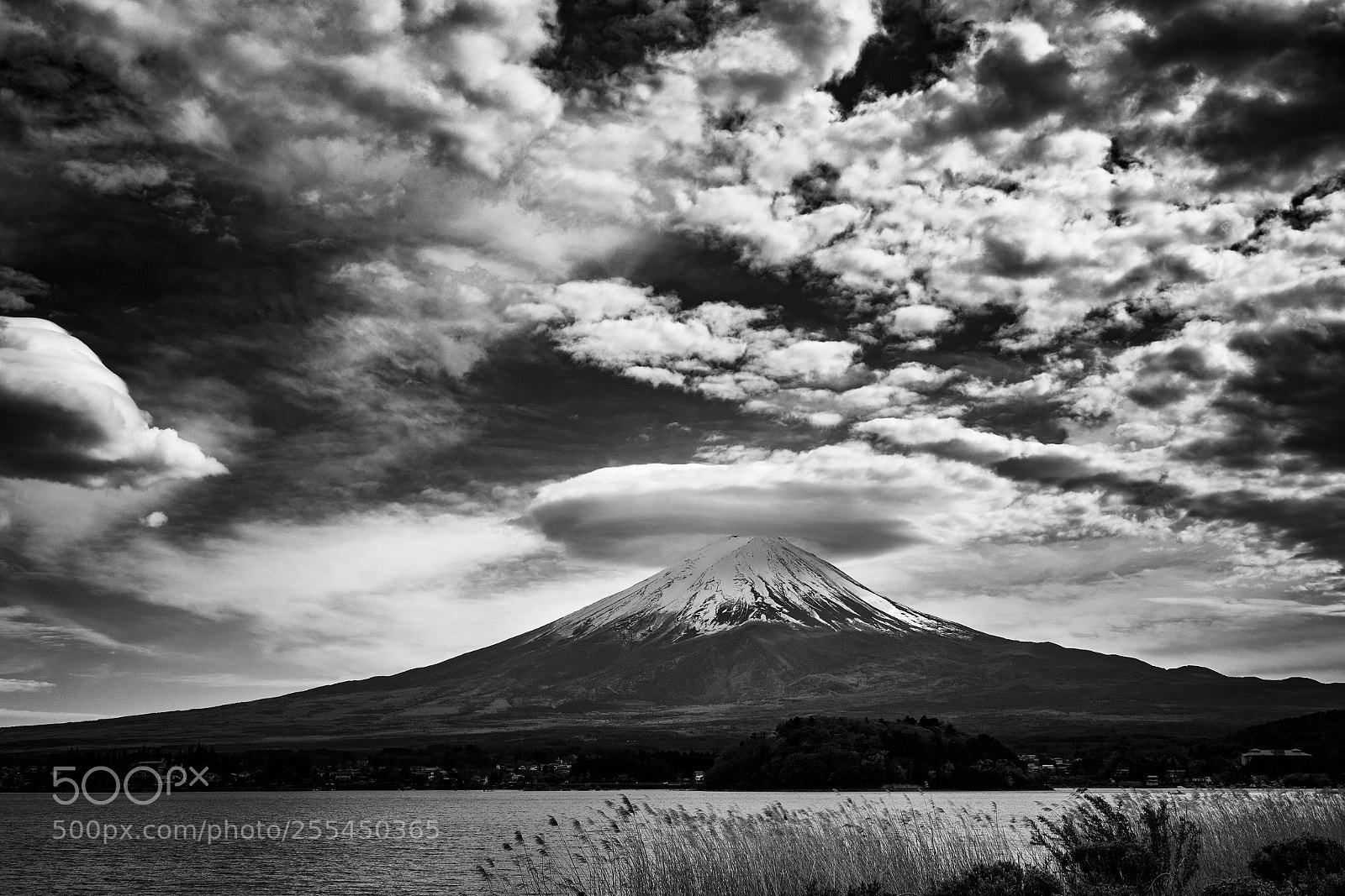 Canon EOS 6D sample photo. The dramatic sky photography