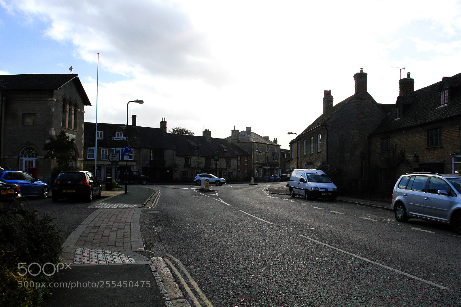 Canon EOS 7D sample photo. Bampton oxfordshire november o photography
