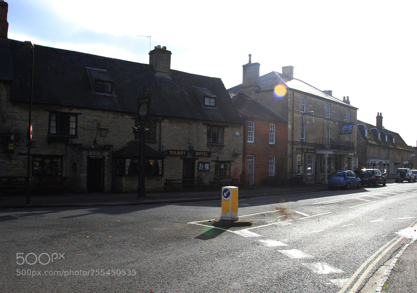 Canon EOS 7D sample photo. Bampton oxfordshire november o photography