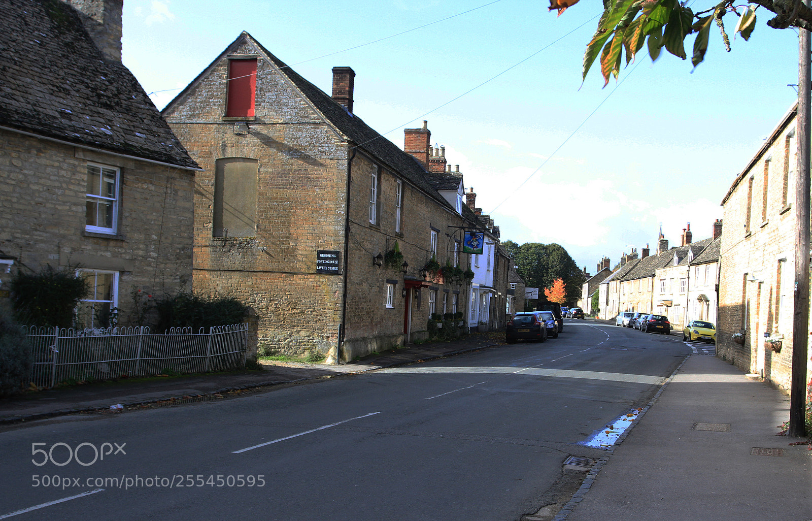 Canon EOS 7D sample photo. Bampton oxfordshire november o photography