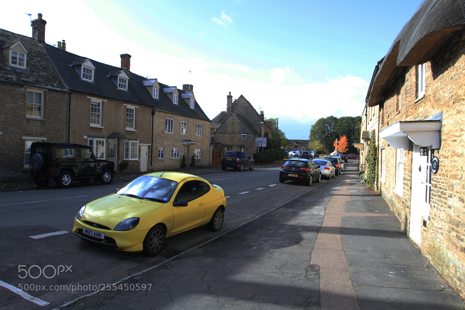 Canon EOS 7D sample photo. Bampton oxfordshire november o photography