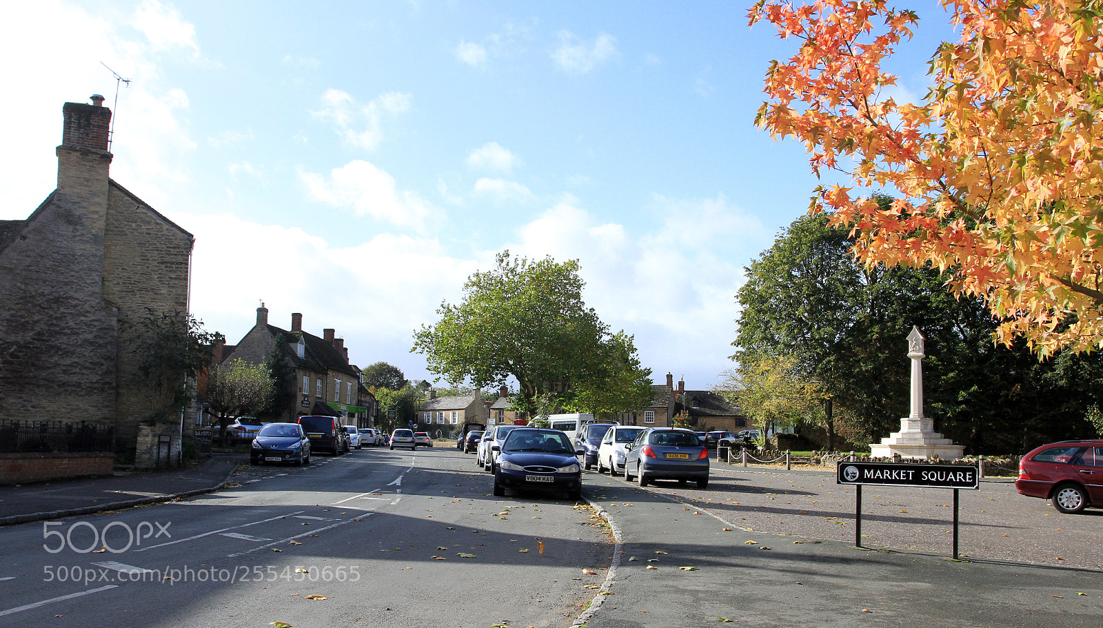 Canon EOS 7D sample photo. Bampton oxfordshire november o photography