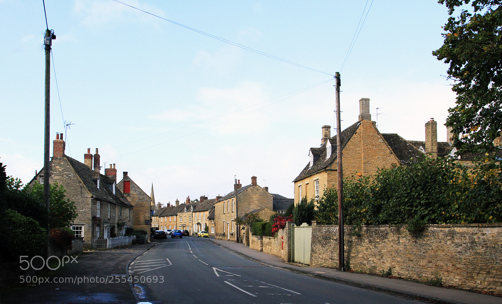 Canon EOS 7D sample photo. Bampton oxfordshire november o photography