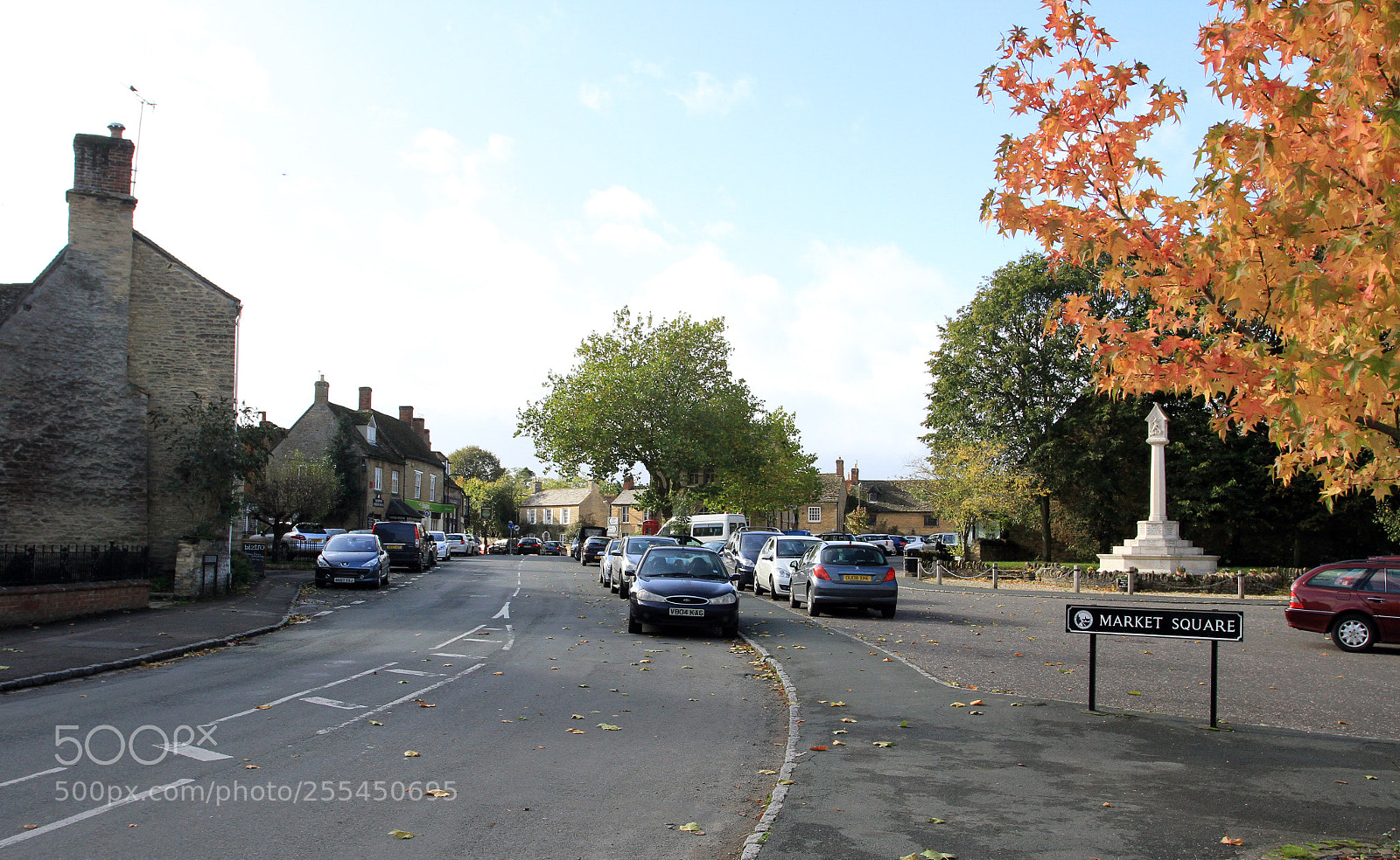 Canon EOS 7D sample photo. Bampton oxfordshire november o photography