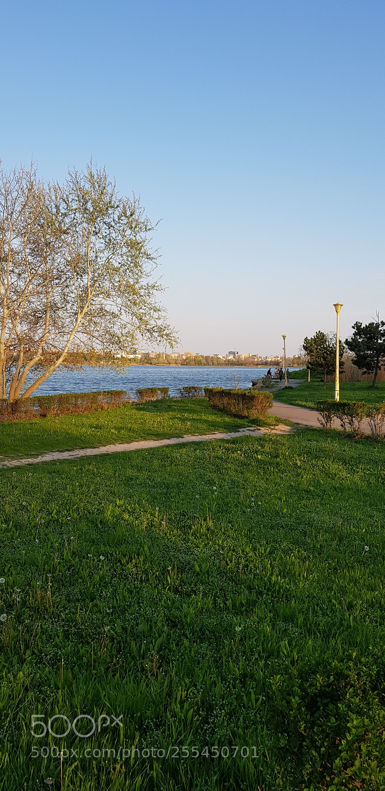 Samsung Galaxy S8+ sample photo. [constanta - tabacariei park] photography