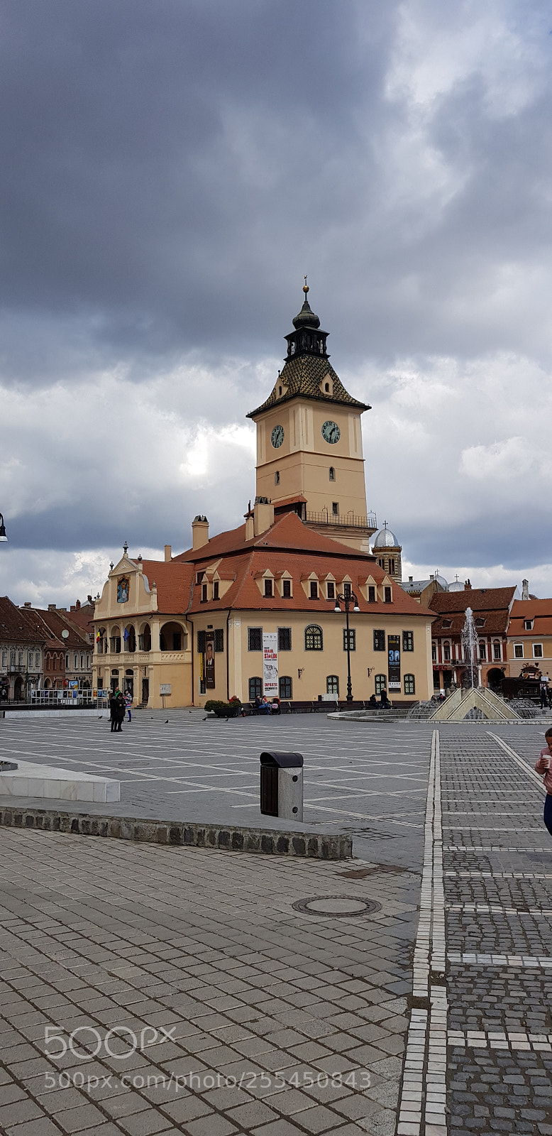 Samsung Galaxy S8+ sample photo. [brasov - romania] photography