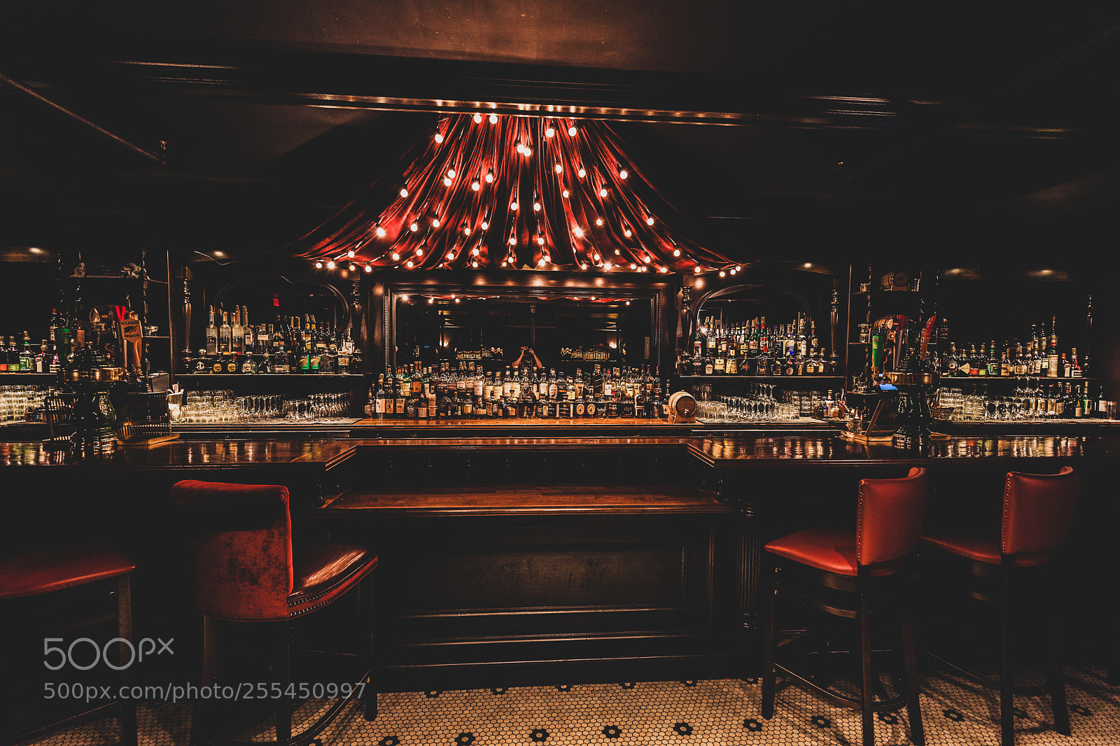 Canon EOS 5D Mark II sample photo. Boston bar photography