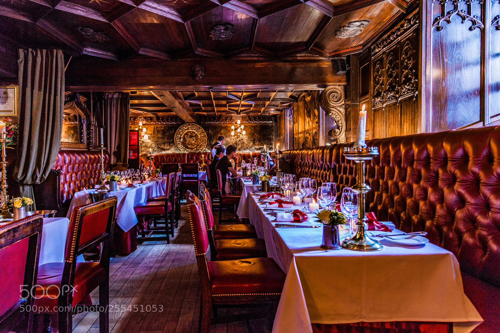 Canon EOS 5D Mark II sample photo. The witchery photography