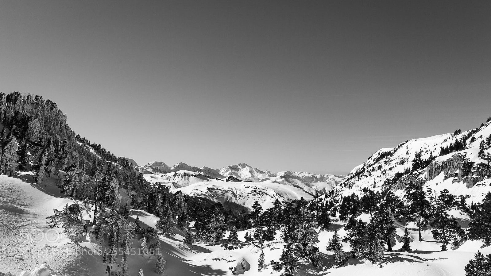 Canon EOS 5D Mark II sample photo. Belagua... navarra iii photography