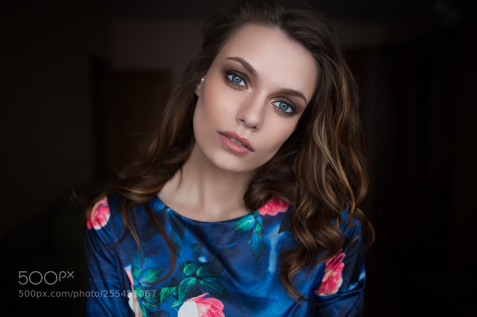 Canon EOS 5D Mark IV sample photo. Katya photography