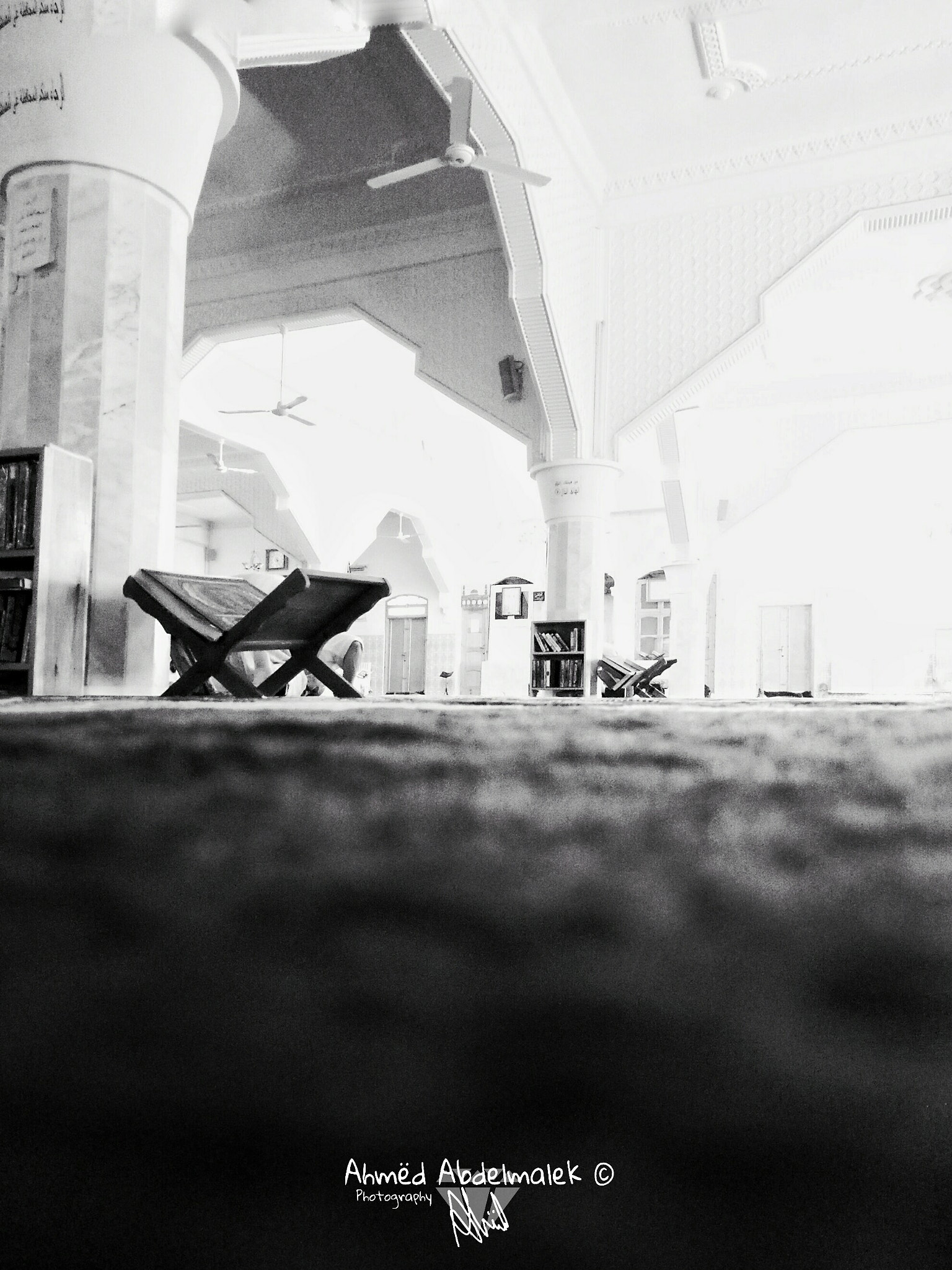 OPPO A1601 sample photo. Muslim photography