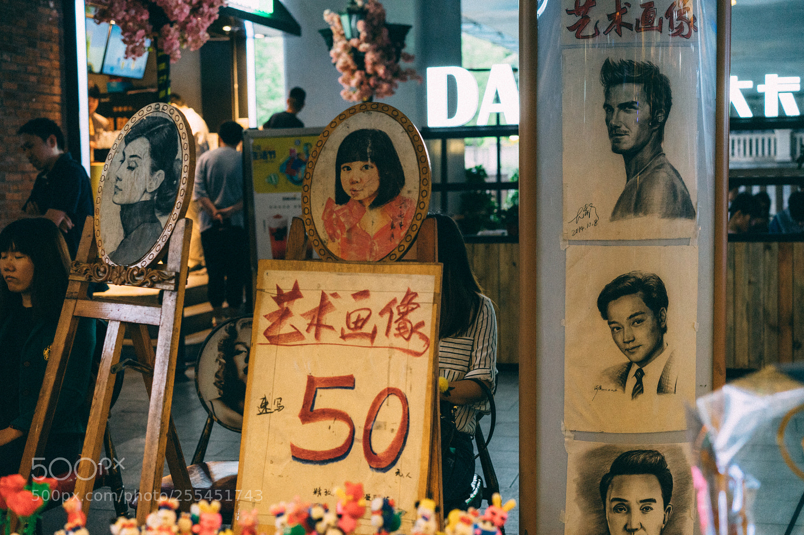 Sony a7 II sample photo. “portraits” photography