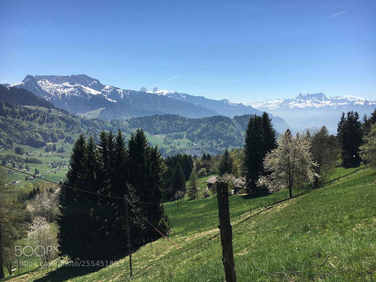 Apple iPhone 6s sample photo. Les pl iades over photography