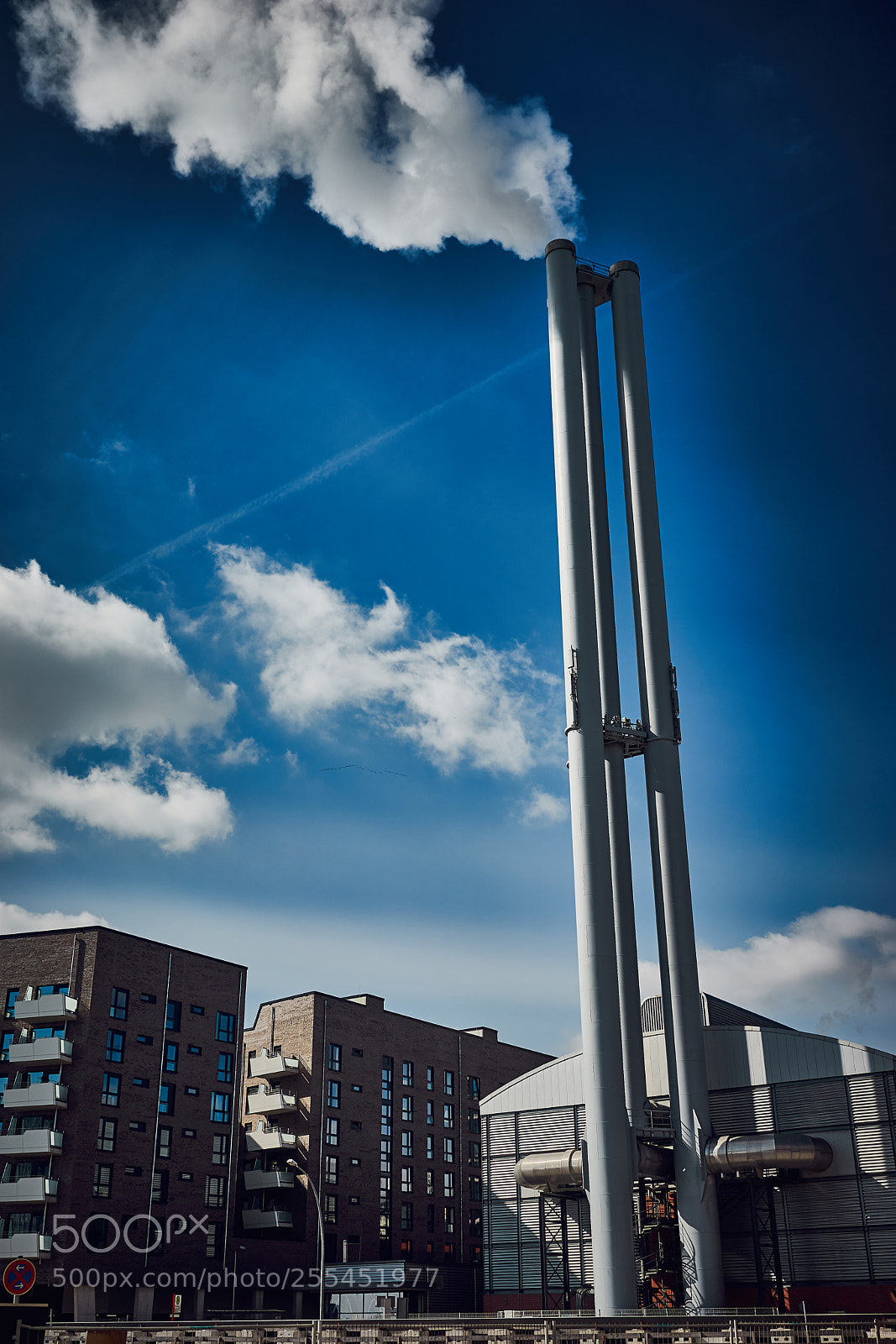 Sony a7 sample photo. Clouds and clouds photography