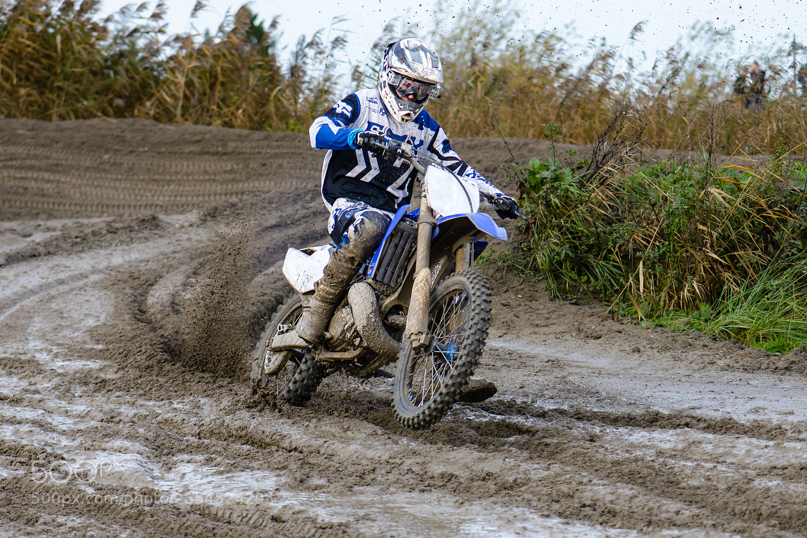 Nikon D600 sample photo. Joey van stijn photography