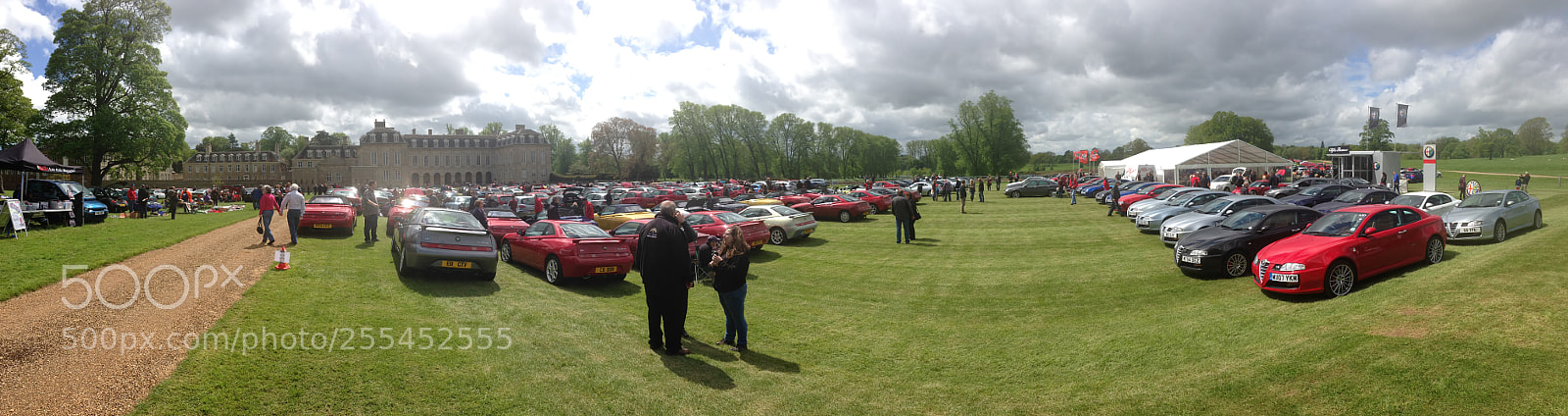 Apple iPhone 5 sample photo. National alfa weekend, boughton photography