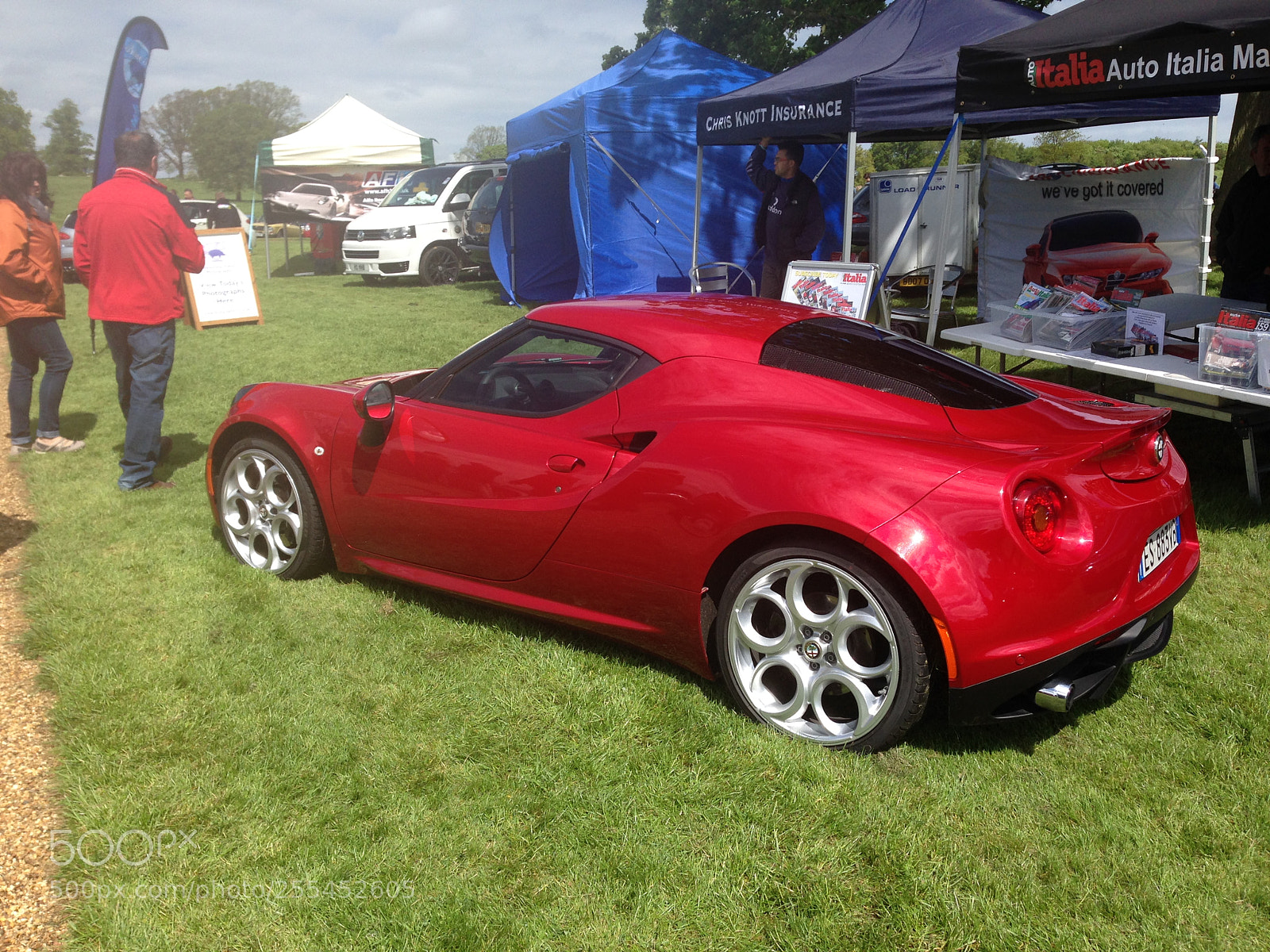 Apple iPhone 5 sample photo. National alfa weekend, boughton photography