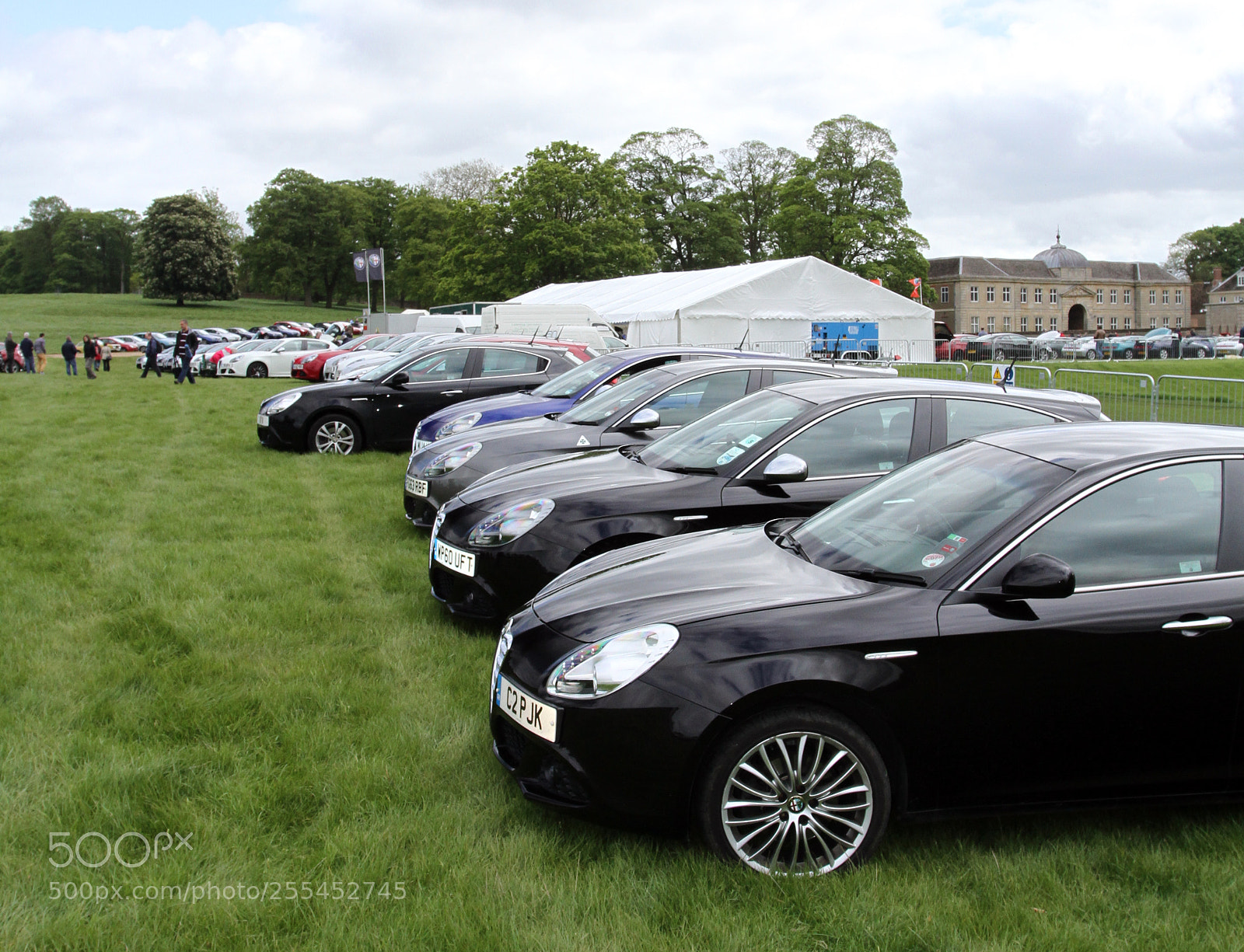 Canon EOS 7D sample photo. National alfa weekend, boughton photography