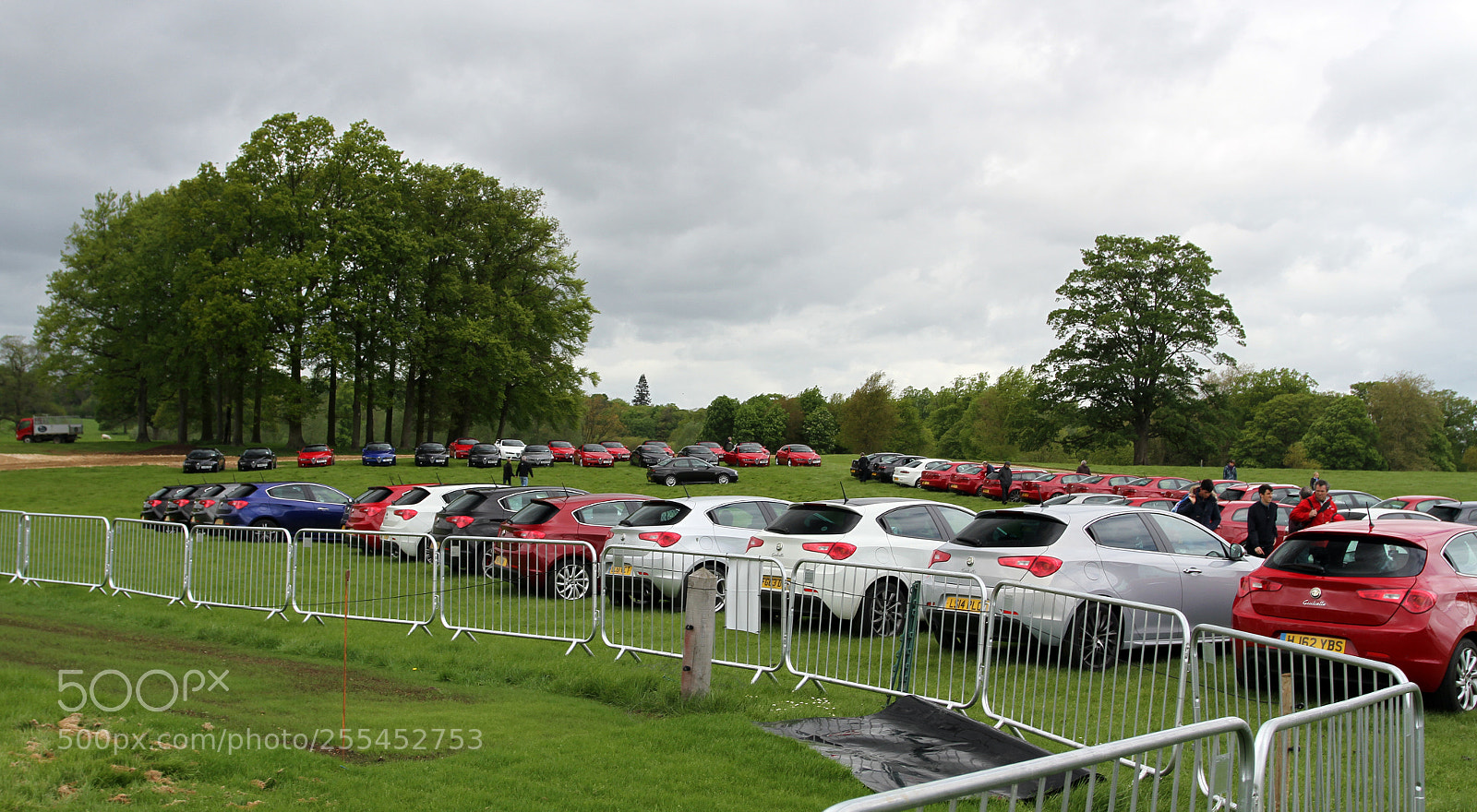 Canon EOS 7D sample photo. National alfa weekend, boughton photography