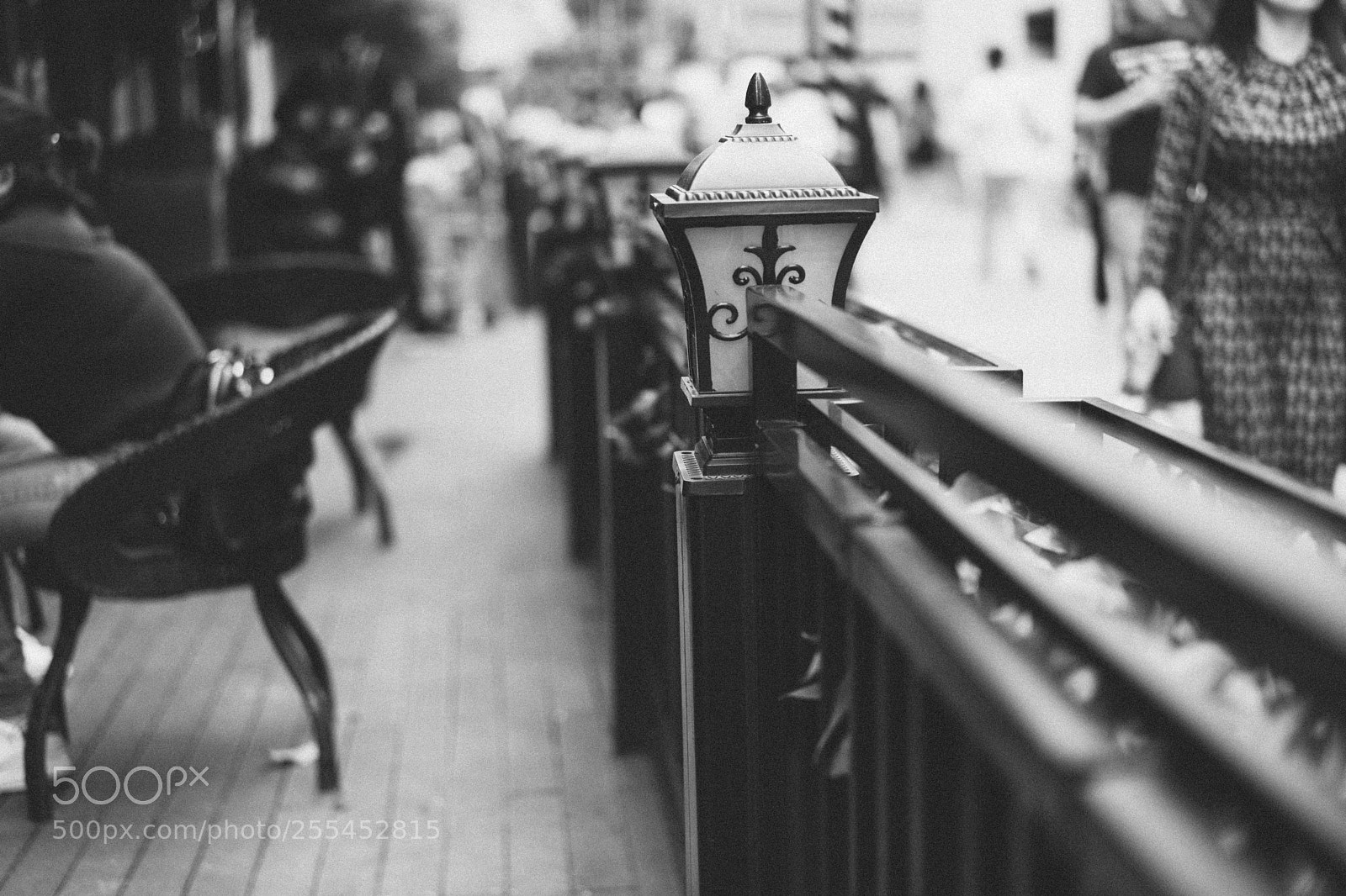 Sony a7 II sample photo. Alone photography