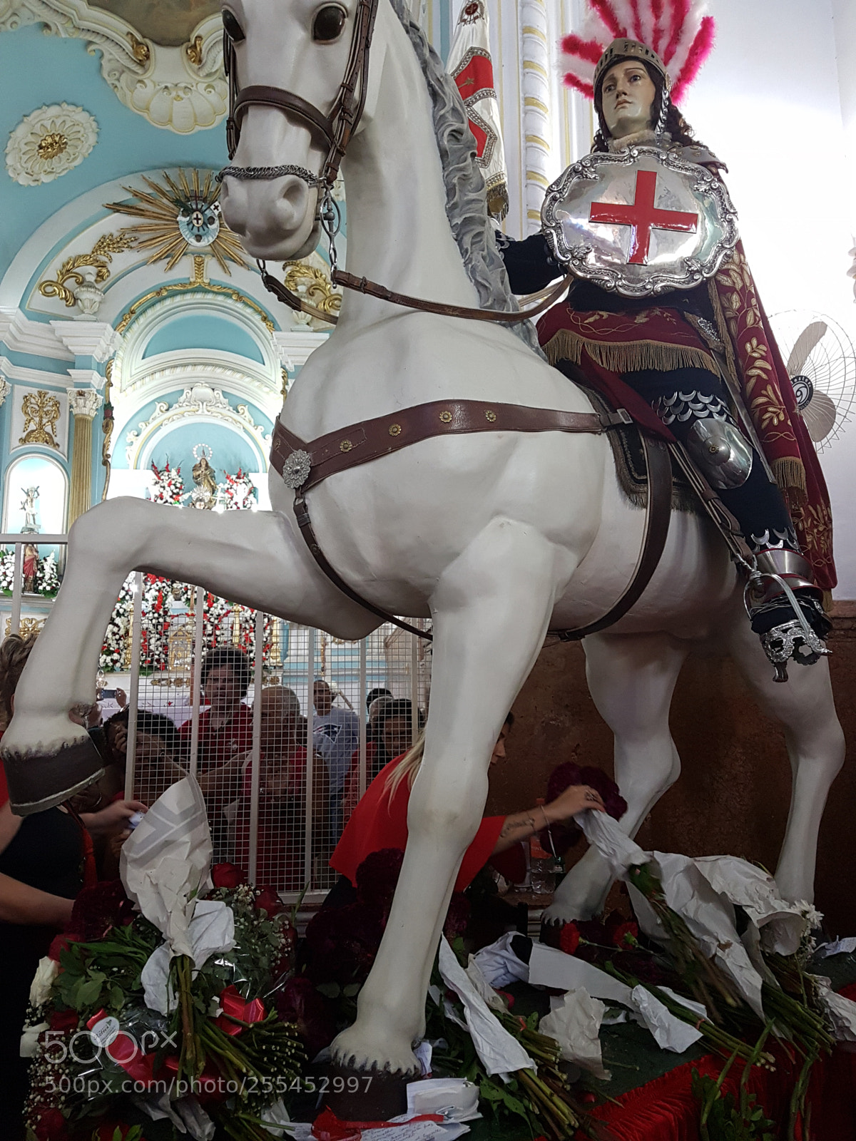 Samsung Galaxy S7 Edge sample photo. Church são jorge photography