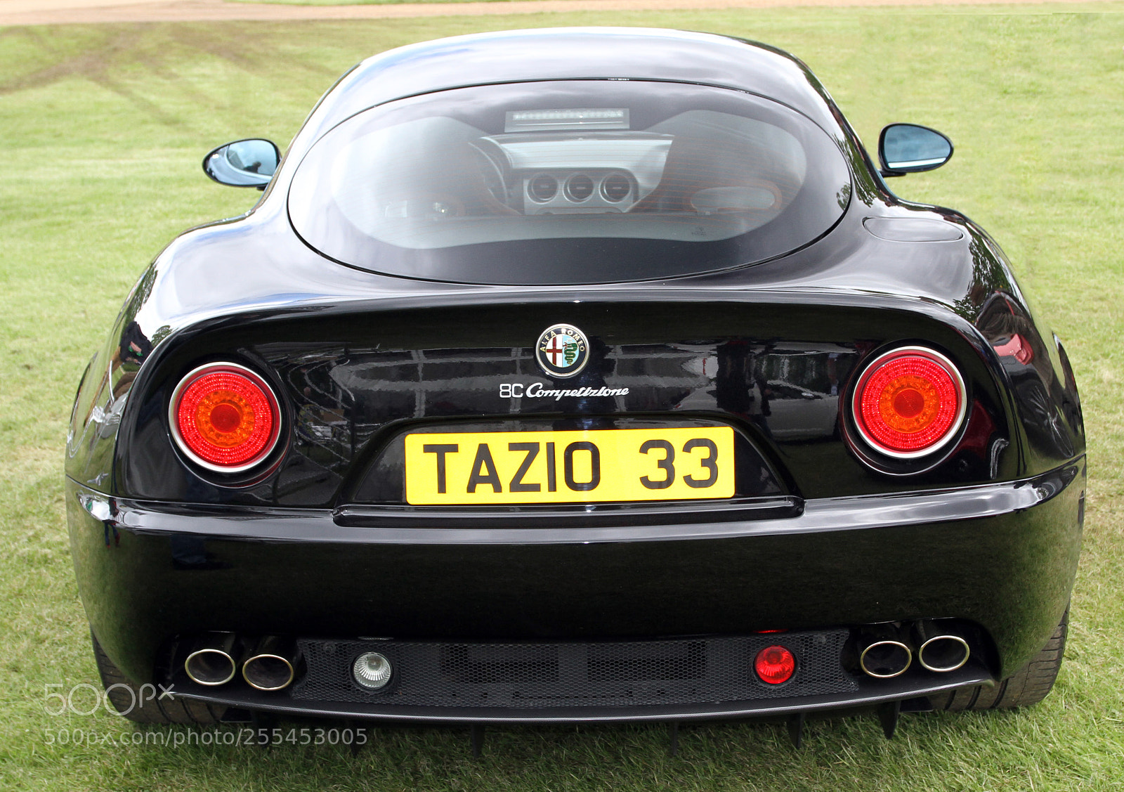 Canon EOS 7D sample photo. National alfa weekend, boughton photography
