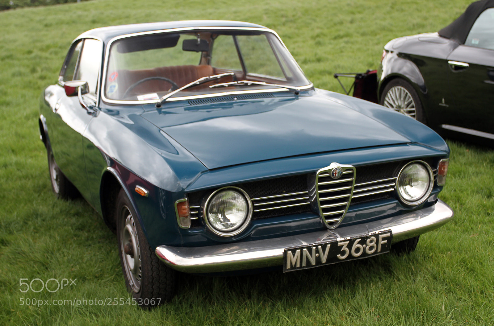 Canon EOS 7D sample photo. National alfa weekend, boughton photography
