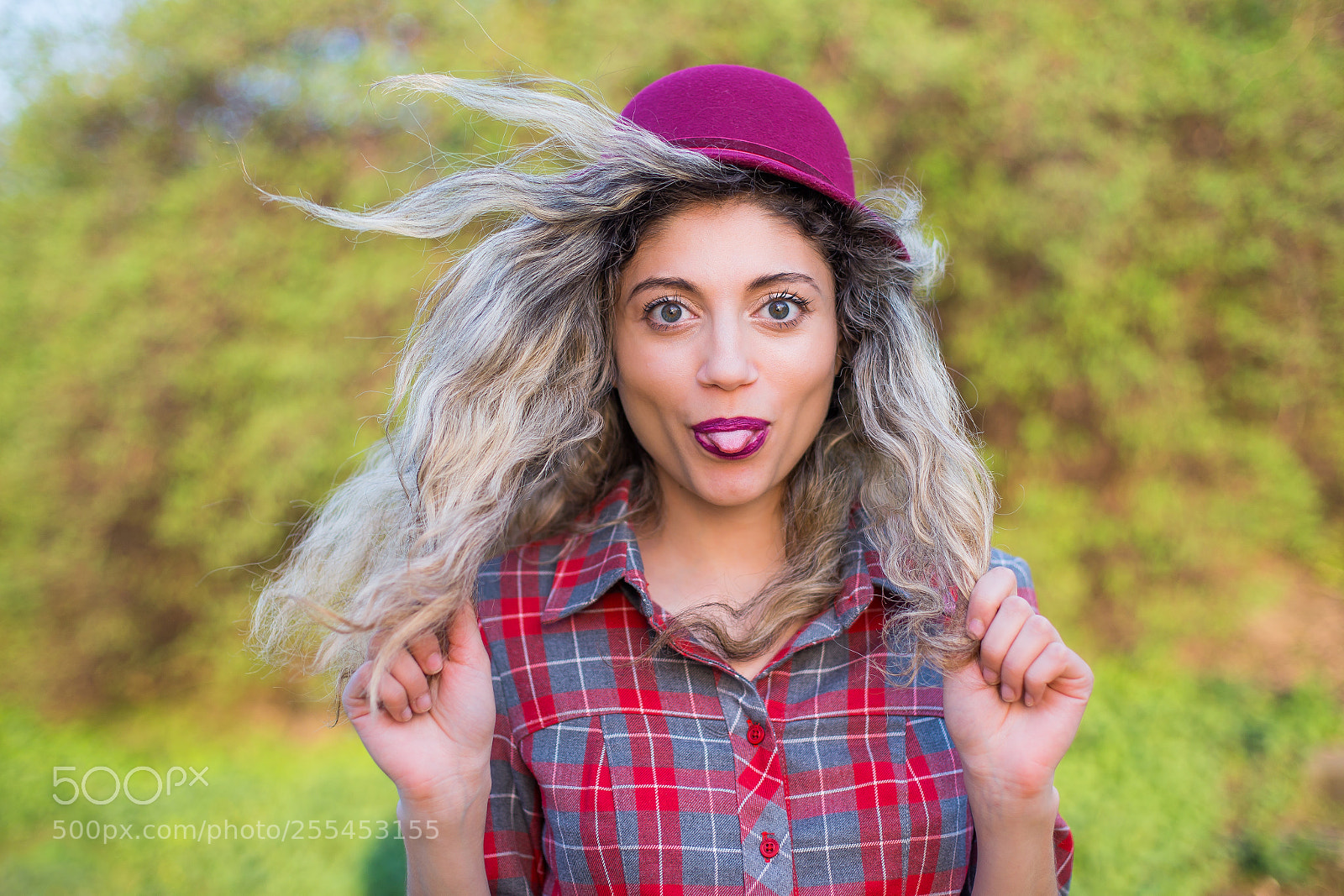Canon EOS 6D sample photo. Katia photography