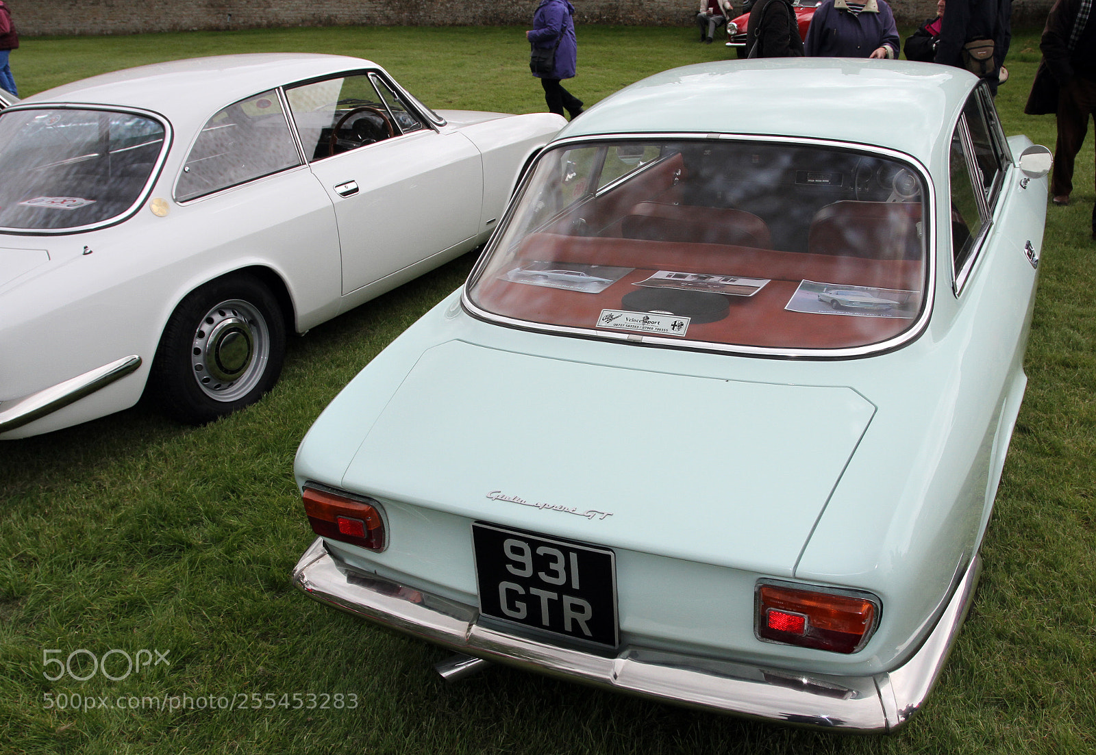 Canon EOS 7D sample photo. National alfa weekend, boughton photography