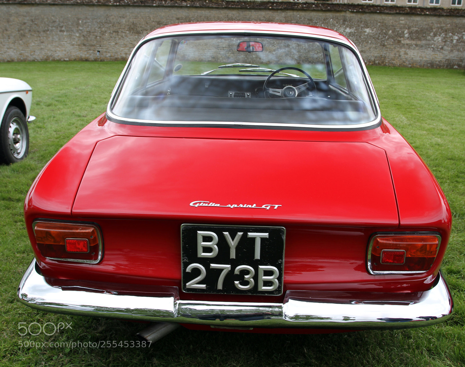 Canon EOS 7D sample photo. National alfa weekend, boughton photography