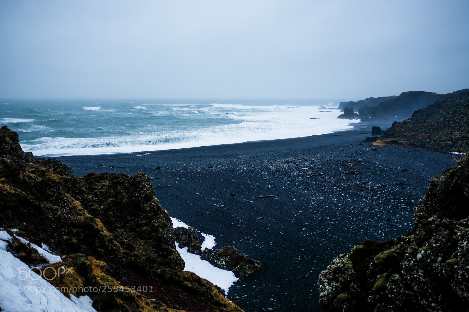 Fujifilm X-T2 sample photo. Black diamond photography