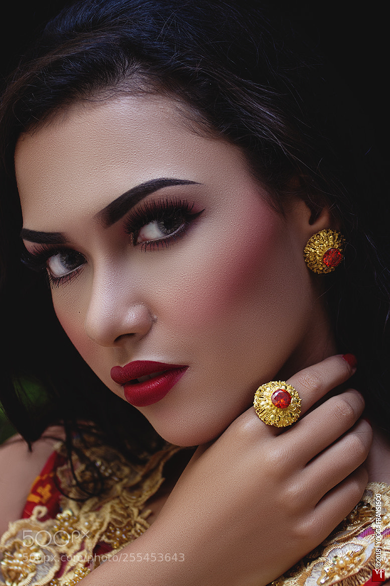Canon EOS 7D sample photo. Beauty glamorous photography