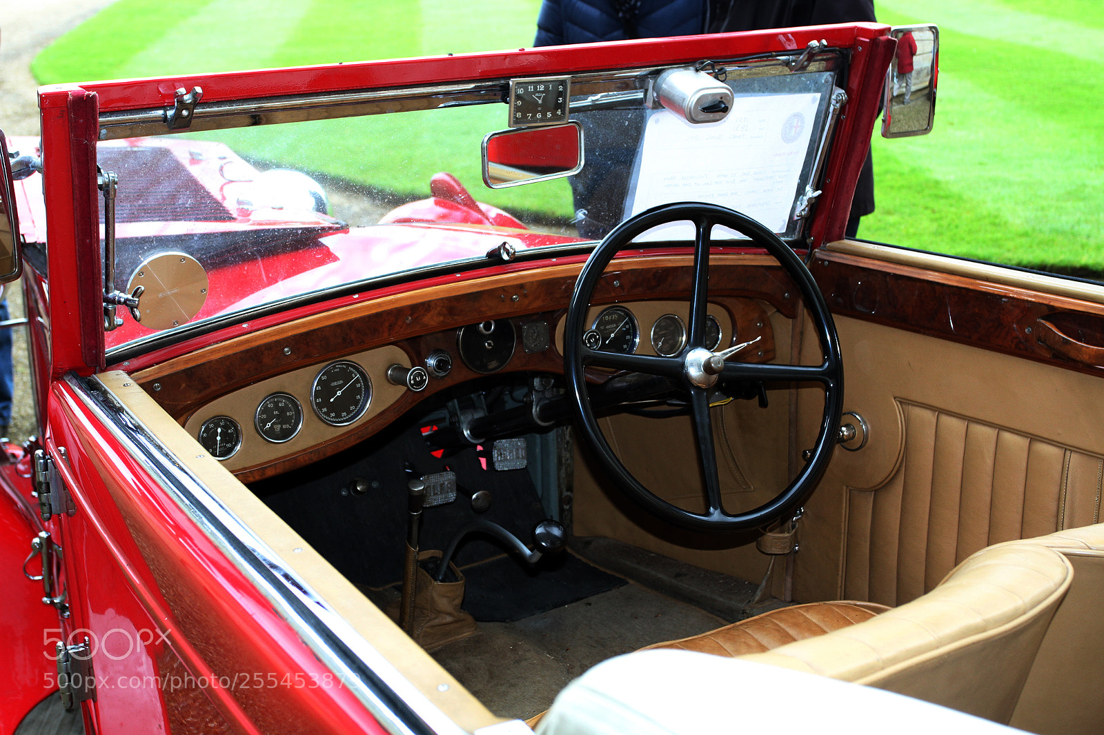 Canon EOS 7D sample photo. National alfa weekend, boughton photography