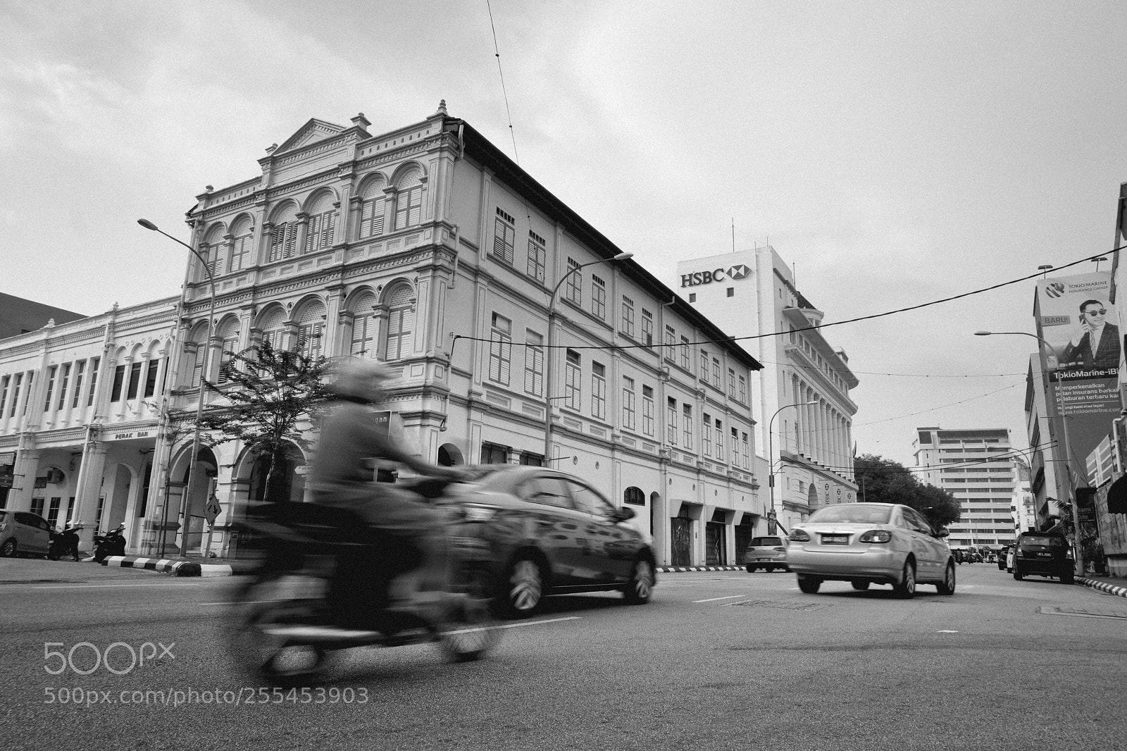 Sony a6300 sample photo. Street photography