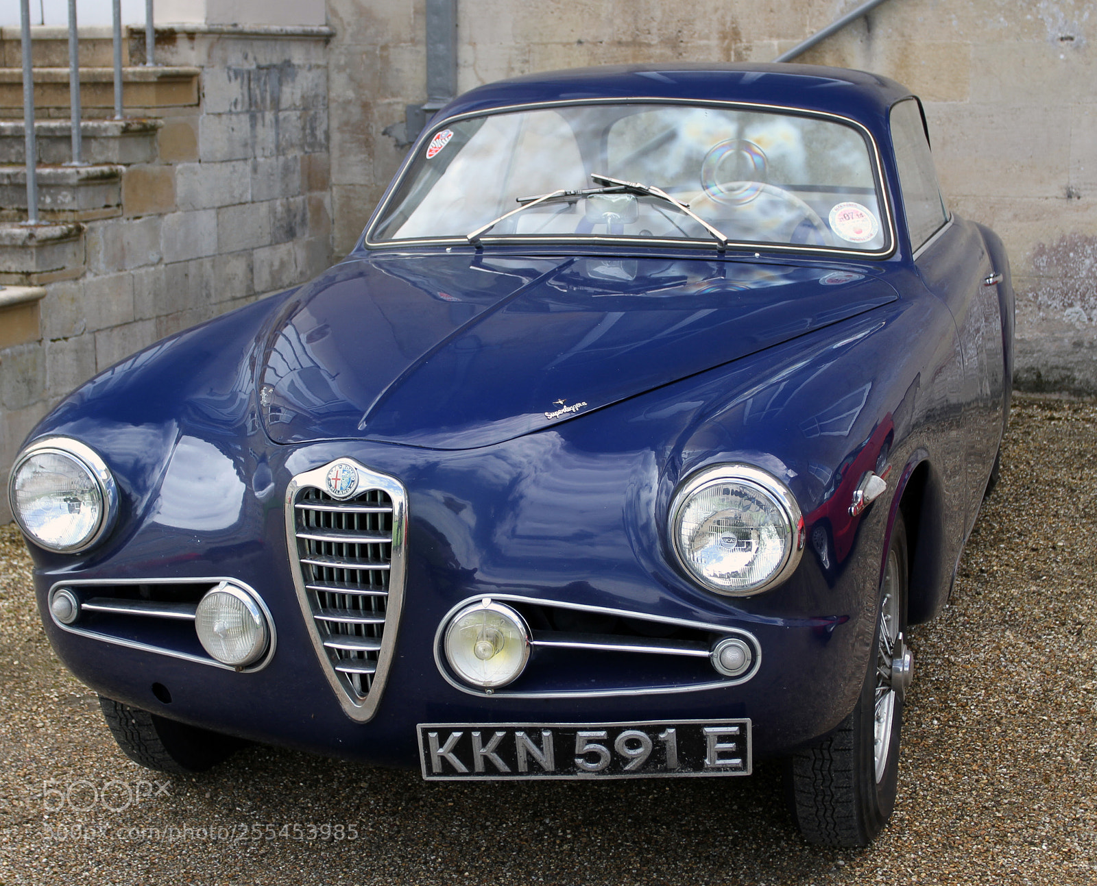 Canon EOS 7D sample photo. National alfa weekend, boughton photography