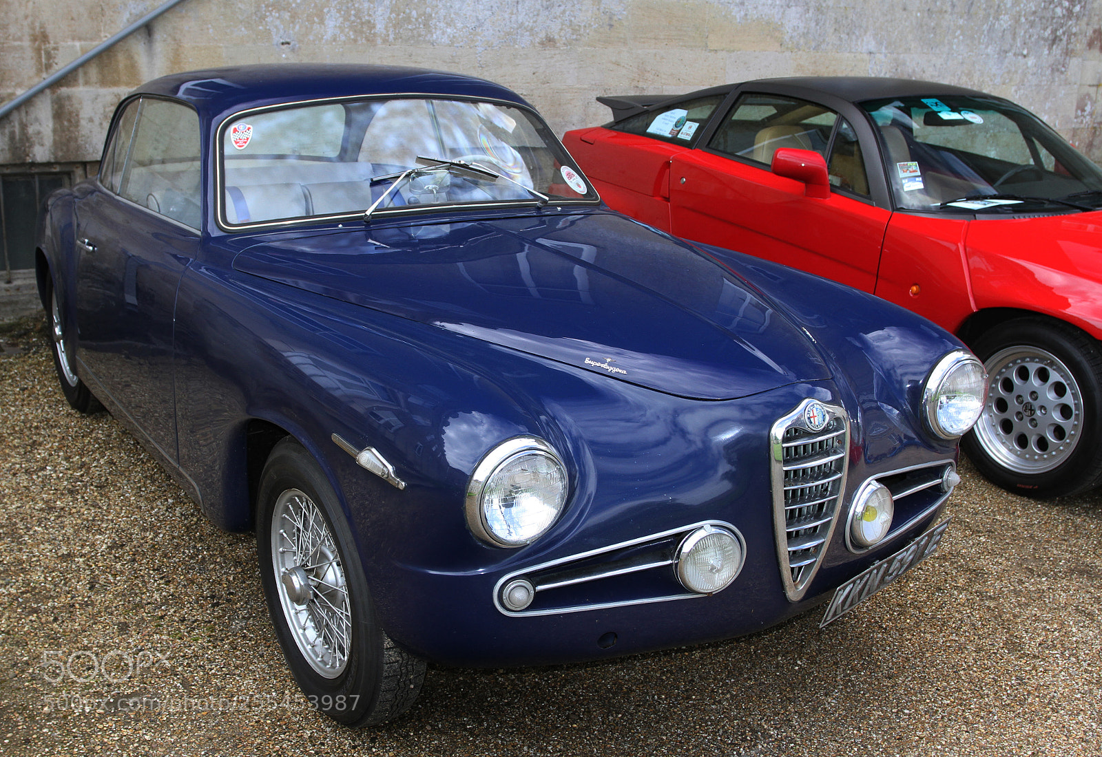 Canon EOS 7D sample photo. National alfa weekend, boughton photography