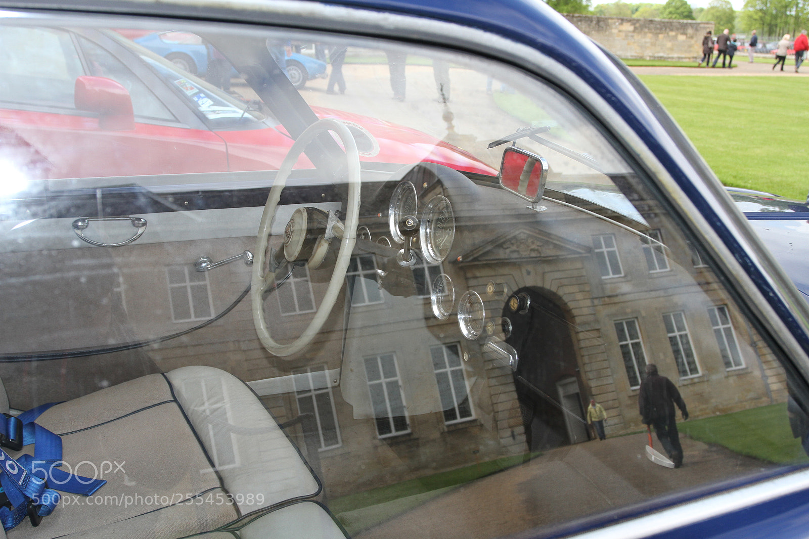 Canon EOS 7D sample photo. National alfa weekend, boughton photography