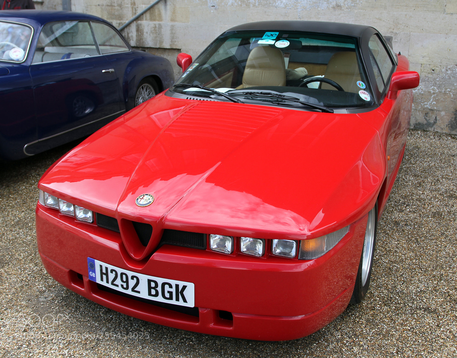 Canon EOS 7D sample photo. National alfa weekend, boughton photography