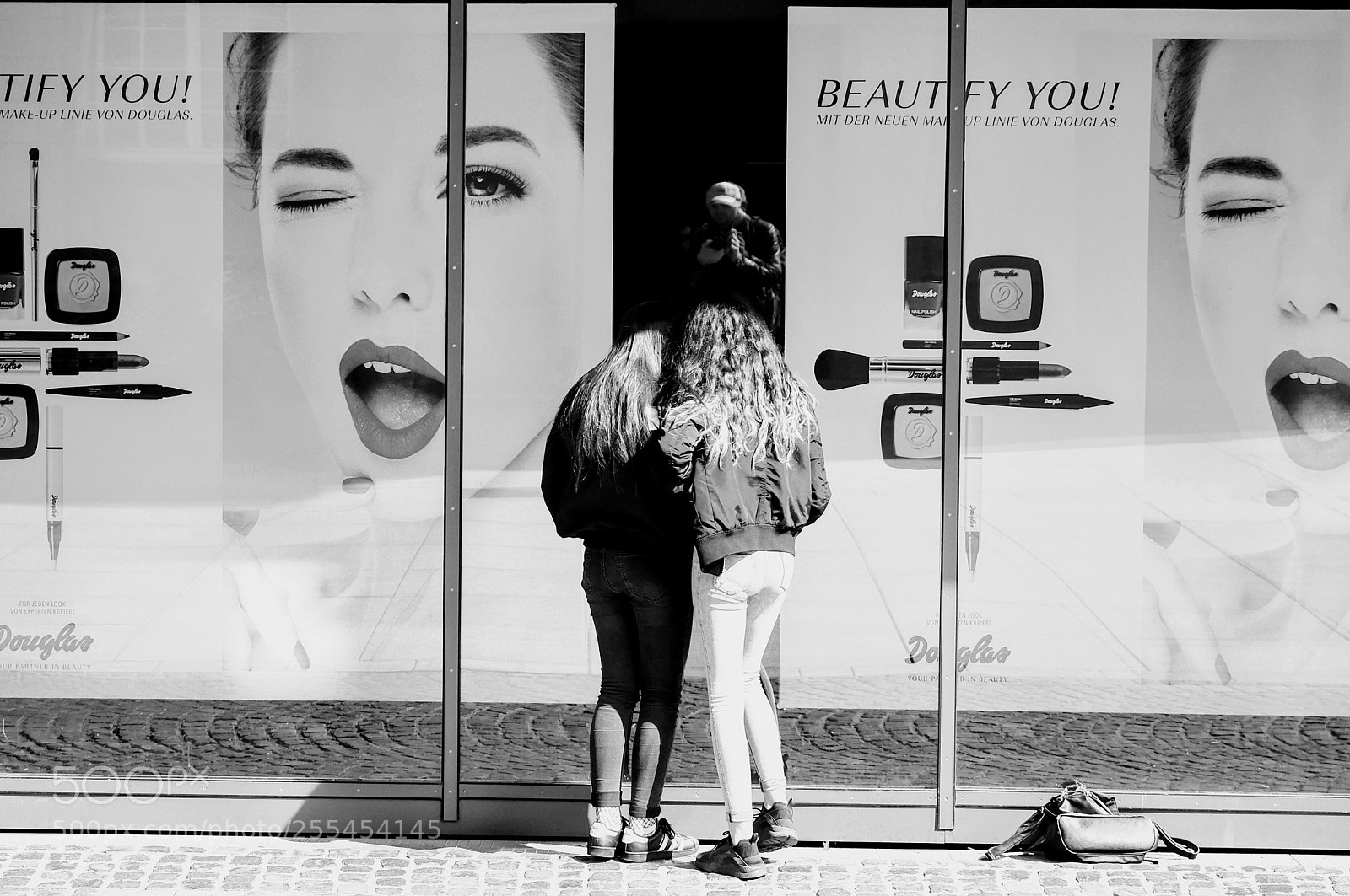 Fujifilm X-T1 sample photo. Beautify you photography