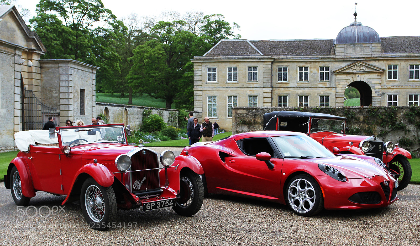 Canon EOS 7D sample photo. National alfa weekend, boughton photography