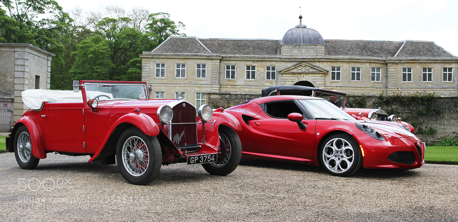 Canon EOS 7D sample photo. National alfa weekend, boughton photography
