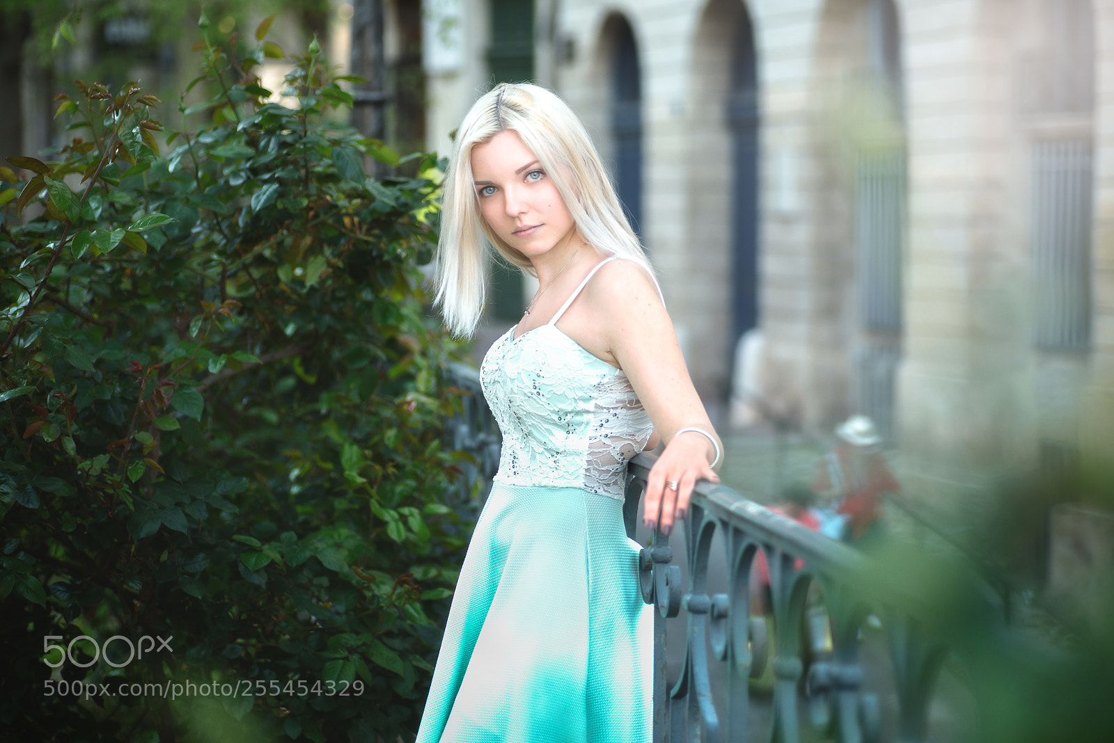 Nikon D800 sample photo. Lucie. photography
