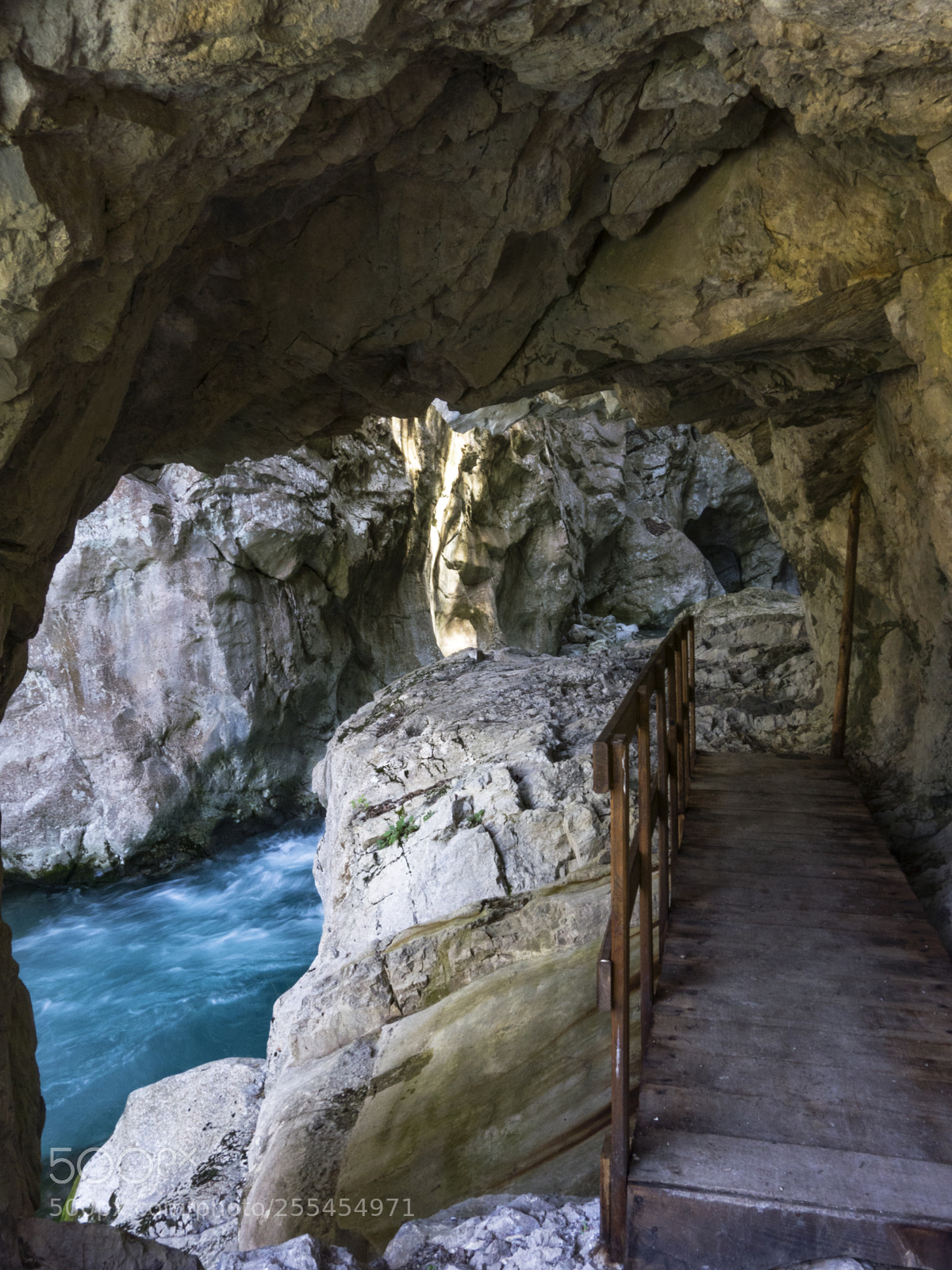 Sony Cyber-shot DSC-RX100 sample photo. Gole del sammaro. photography