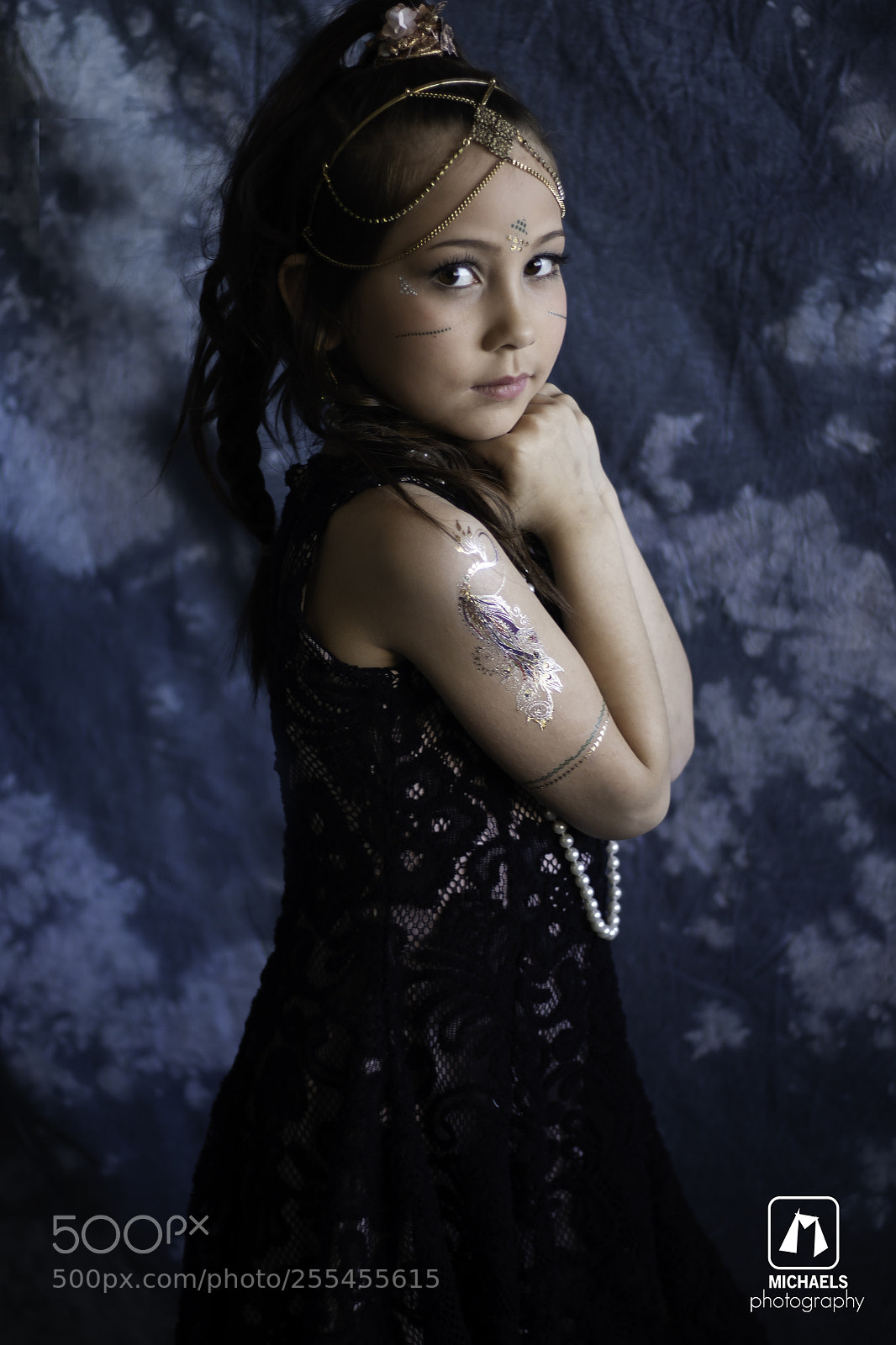 Canon EOS 70D sample photo. Studio photography