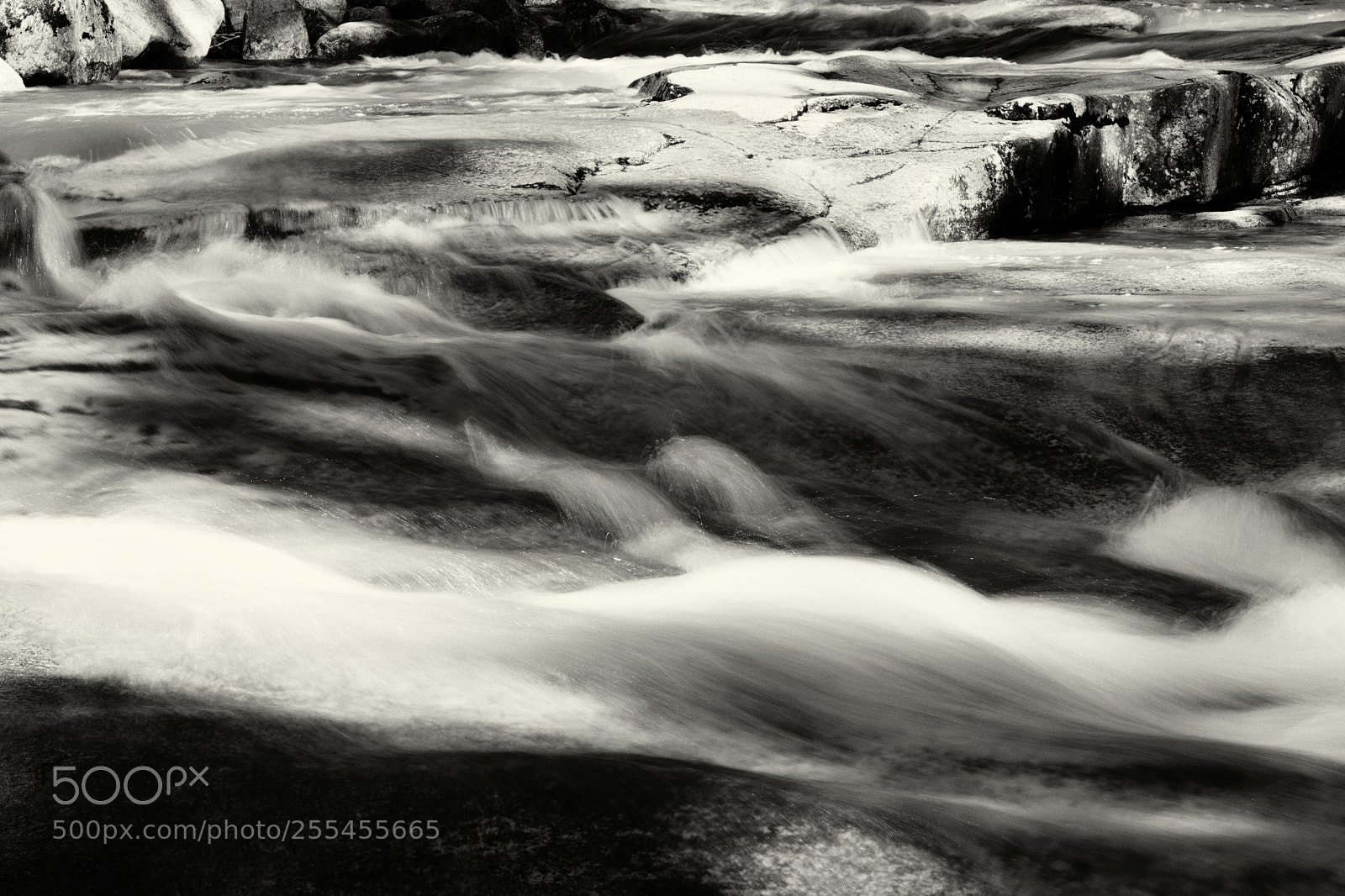 Nikon D7200 sample photo. The swirling flow photography