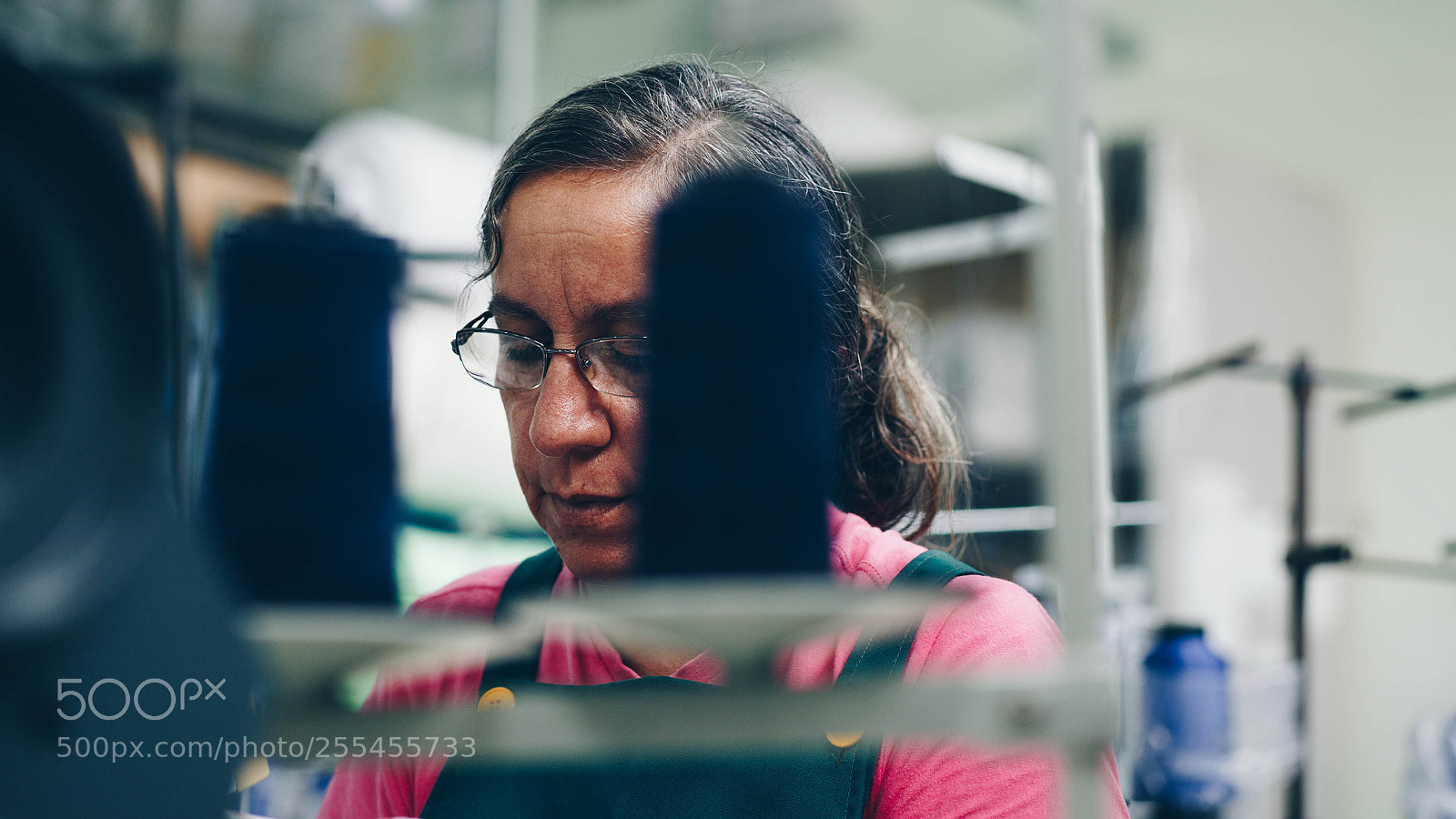 Canon EOS 6D sample photo. Linha e agulha photography