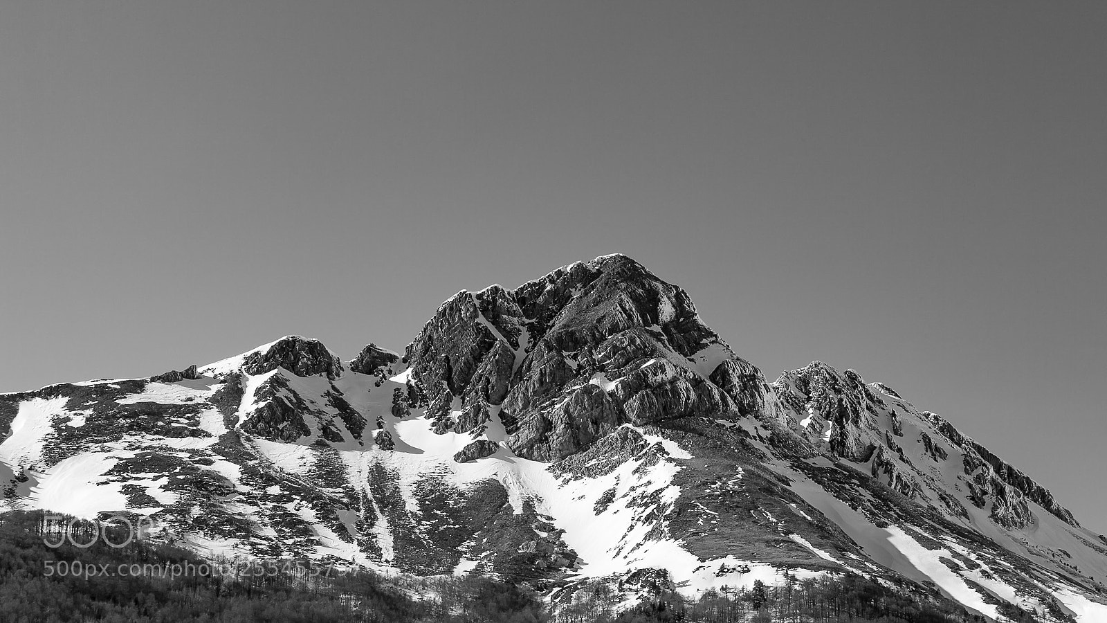 Canon EOS 5D Mark II sample photo. Belagua... navarra v photography