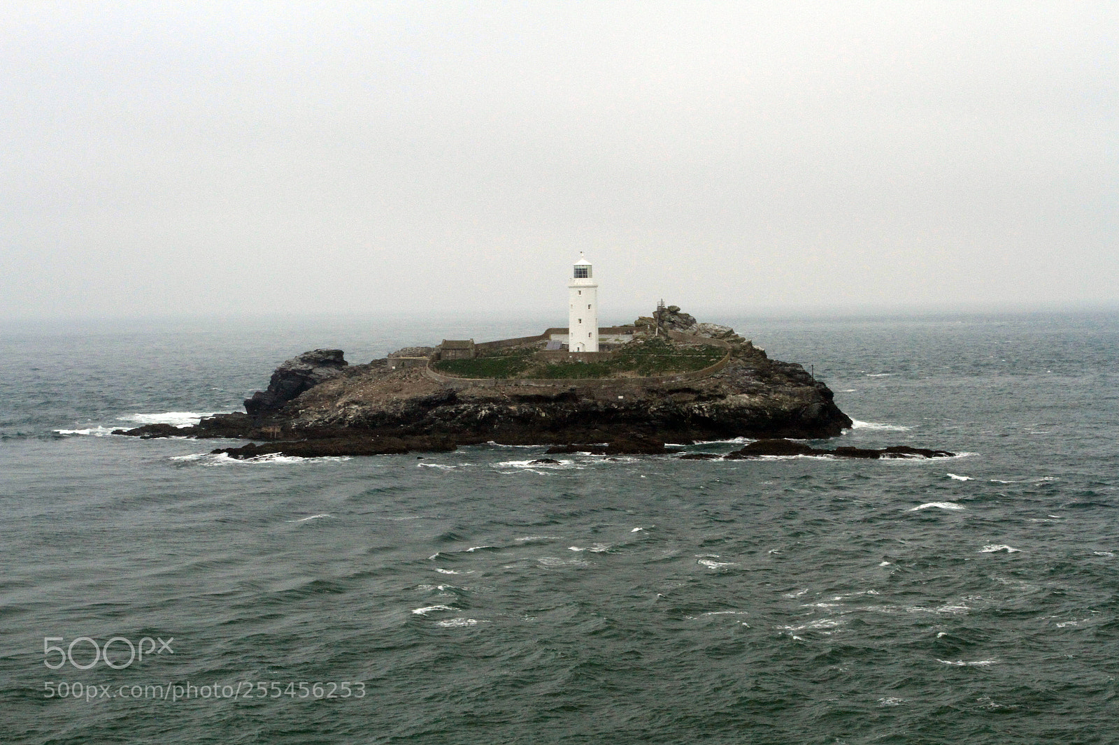 Canon EOS 7D sample photo. North cornwall coast photography