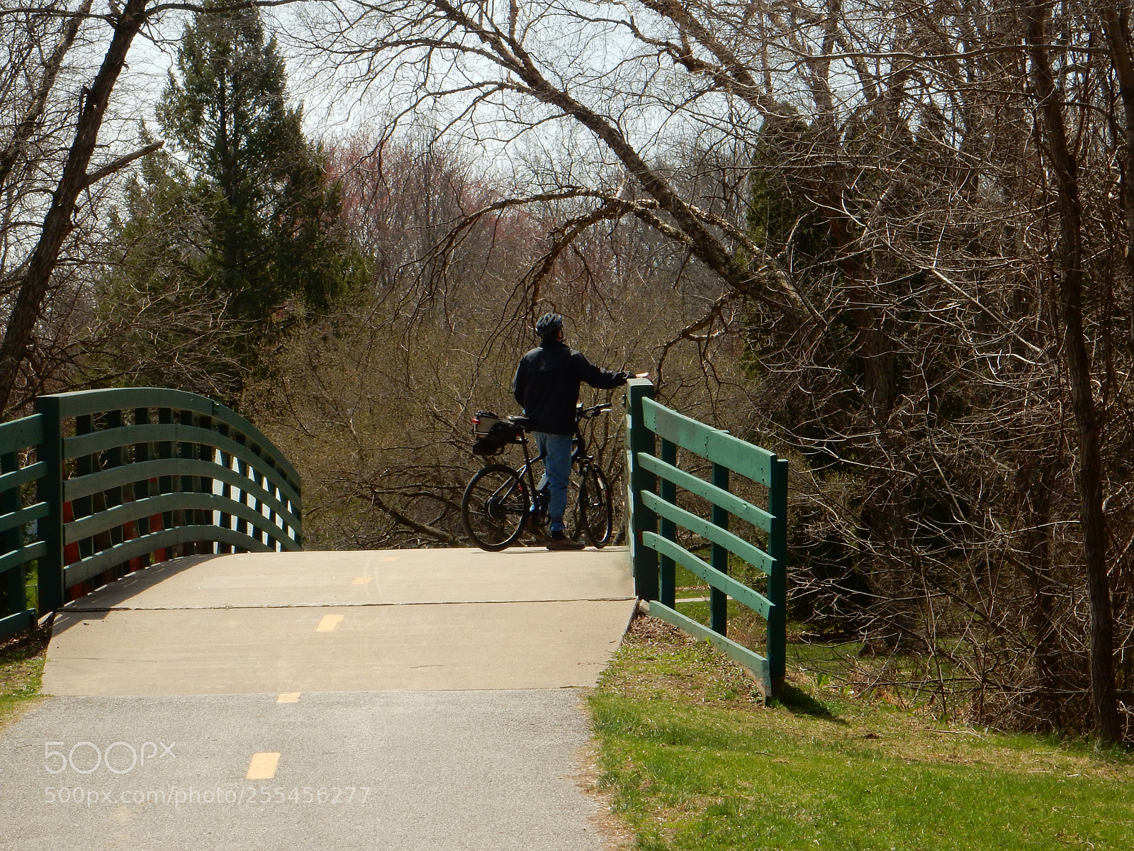 Nikon Coolpix S9900 sample photo. Bike riding photography